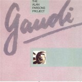 Gaudi | The Alan Parsons Project, Rock, arista