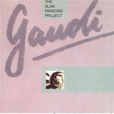 Gaudi | The Alan Parsons Project