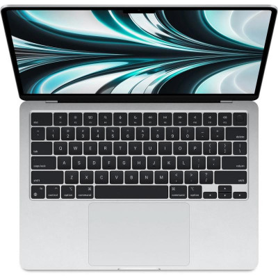 MacBook Air 13.6&amp;quot; Retina/ Apple M2 (CPU 8-core, GPU 8-core, Neural Engine foto