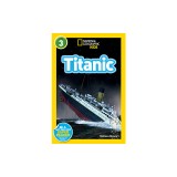 National Geographic Readers: Titanic