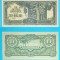 Malaya 10 Dollars 1942 &#039;Banana Money&#039; aUNC serie: MN p#M7