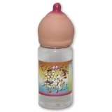 Diablo Picante-Sticlă &icirc;n Formă de S&acirc;n 360 ml
