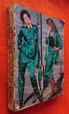 Revista catalog Neckermann toamna/iarna 1986/87 foto