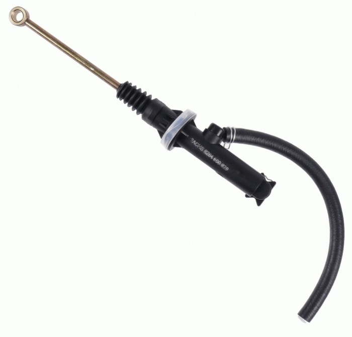 SACHS 6284 600 629 Pompa centrala, ambreiaj