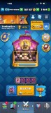 Cont Clash Royale