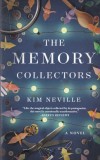 Kim Neville - The Memory Collectors