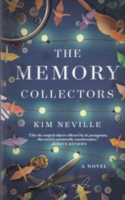 Kim Neville - The Memory Collectors foto