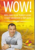 AS - FLORIN PASAT - WOW NOUL GHID CA SA TRAIESTI ACUM O VIATA ABUNDENTA SI IMPLINITA