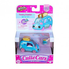 Set Masinuta cu figurina Cutie Cars