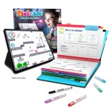 Cumpara ieftin Pixicade - kit creativ multipremiat pentru a transforma desenele copiilor in jocuri video pentru mobil sau tableta, editie jocuri nelimitate