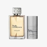 Set Mister Giordani, Oriflame, deodorant si Apa de toaleta