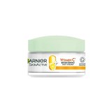 GARNIER SKINNAT HYALURONIC VITAMINA C Cream de zi 50 ml