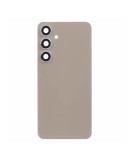 Capac Baterie Samsung Galaxy S24, S921 Gold
