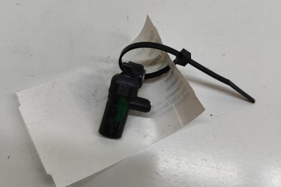 Senzor de impact st&amp;acirc;nga spate JAGUAR F-PACE X761 2022 OEM: J9C3-14B342-AB | 31657321 foto