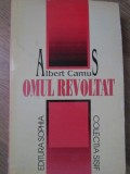 OMUL REVOLTAT-Albert Camus-367640