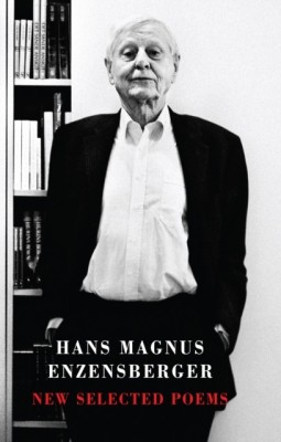 New Selected Poems foto