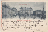 CP Timisoara Jeno herceg-t&eacute;r ND(1899)