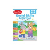 Social Skills Activities for Today's Kids, Ages 6 - 7 Workbook