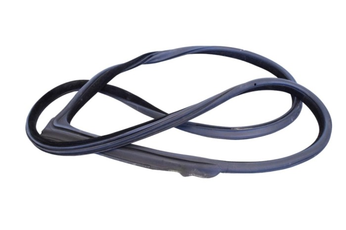 Garnitura ușă dreapta față BMW 4 Coupe F32, F82 2013 OEM: 7279742 25589738