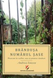 Br&acirc;ndușa numărul șase - Paperback brosat - Universitară