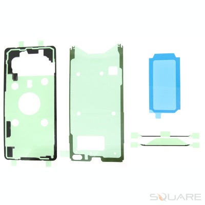 Adhesive Sticker Samsung S10 Plus (G975), KIT foto