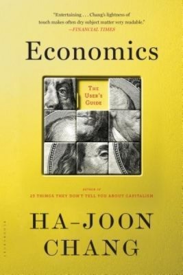 Economics: The User&amp;#039;s Guide foto