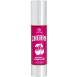 Secretplay Cosmetic-Lubrifiant &Icirc;ncălzitor Cireșe 50 ml