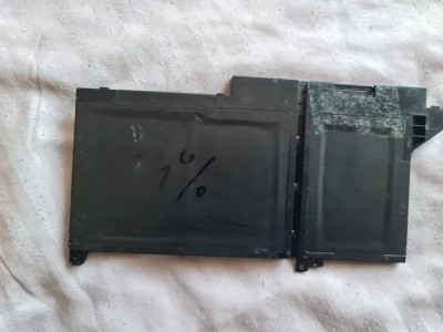 Baterie Dell Latitude 7480, 7490, 7280, 7290 - DJ0J1 ---- 63% foto