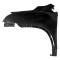 Aripa fata Chevrolet Trax, 01.2013-, parte montare stanga, 25L101, Aftermarket