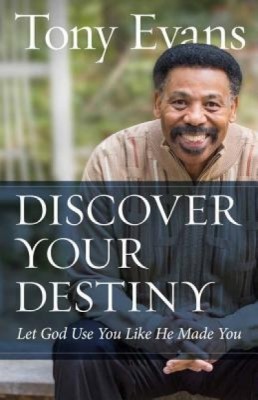 Discover Your Destiny: Let God Use You Like He Made You foto