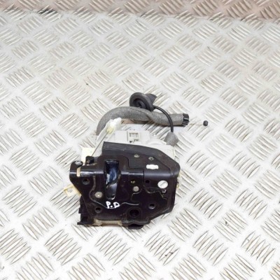 &amp;Icirc;ncuietoare ușă dreapta față AUDI A6 4G2, C7, 4GC 2011 OEM: 8J1837016C 20666499 foto