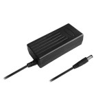Alimentator 100-240V - 12V 2A 24W cu conector 5.5x2.5 mm fara cablu