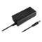 Alimentator 100-240V - 12V 2A 24W cu conector 5.5x2.5 mm fara cablu