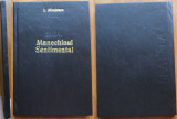 Cumpara ieftin Ion Minulescu , Manechinul sentimental , Cultura Nationala , 1926 , editia 1