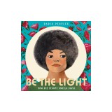 Be the Light: How She Became Angela Davis