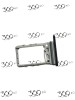 Sim tray Samsung SM-F721 Z FLIP 4 GRAPHITE