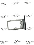 Sim tray Samsung SM-F711 Z FLIP 3 BLACK