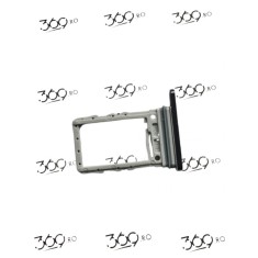 Sim tray Samsung SM-F721 Z FLIP 4 GRAPHITE