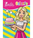 Carte de Colorat Barbie Colorio, 32 Pagini, Hartie, Peste 3 Ani, Dimensiuni 29x21x0.2 cm