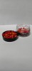 As la Crap - Competition Smoke-Fumigen Wafters 7-8mm - Capsuna/N-Butyric