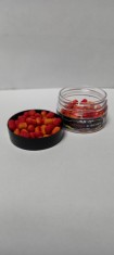 As la Crap - Competition Smoke-Fumigen Wafters 7-8mm - Capsuna/N-Butyric