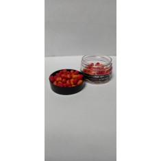 As la Crap - Competition Smoke-Fumigen Wafters 7-8mm - Capsuna/N-Butyric