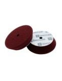 Burete polish ultra fin Ewocar Burgundy Special Finish Pad, 75mm