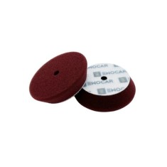 Burete polish ultra fin Ewocar Burgundy Special Finish Pad, 75mm