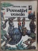 Povestiri Vesele. Antologie Satira si Umor - Jaroslav Hasek, Cartea Romaneasca, 1988, Romana, Paperback