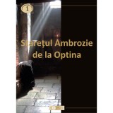 Staretul Ambrozie de la Optina