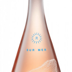 Vin rose - Sur Mer, Pinot Gris, Feteasca neagra, Syrah, sec, 2019 | Crama Rasova