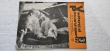 REVISTA VANATORUL SI PESCARUL SPORTIV , ANUL 1978 , NR 3