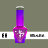 MOLLY LAC UV/LED Yoga - Uttanasana 88, 10ml