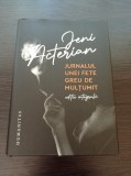 Cumpara ieftin Jeni Acterian - Jurnalul unei fete greu de multumit